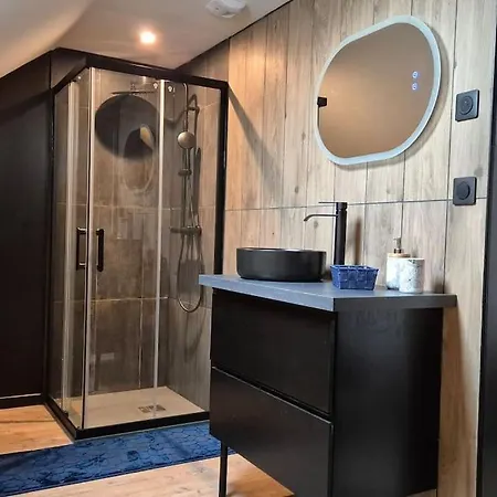 Balnéo Nuits Douces