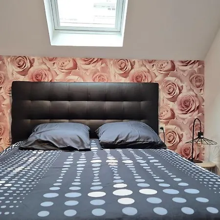 Balnéo Nuits Douces Appartamento